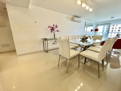 Apartamento en venta en Look Brava, Punta del Este, Uruguay