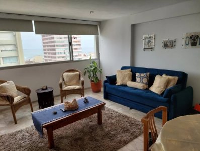 Departamento en venta en la Península, Punta del Este, Uruguay