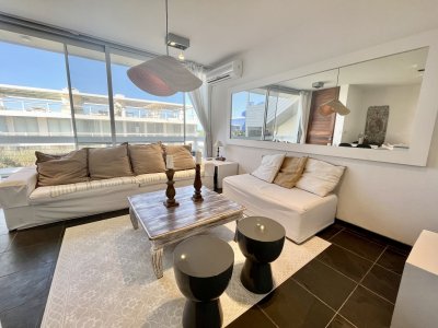 Departamento en venta de 2 dormitorios en Manantiales, Punta del Este, Uruguay