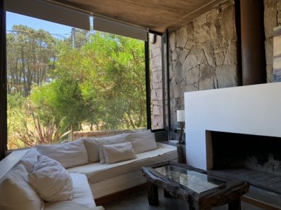 Venta de casa de 3 dormitorios en Montoya, La Barra, Uruguay
