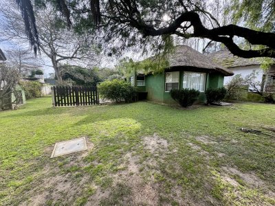 Casa en venta de 3 dormitorios en El Tesoro, La Barra, Uruguay