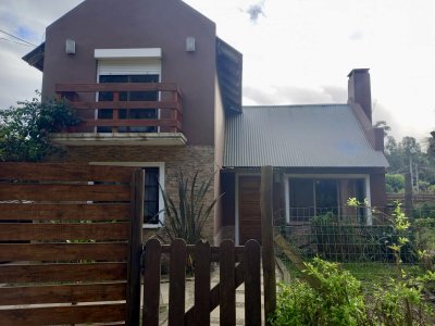 Casa venta 3 dormitorios El Tesoro, La Barra, Uruguay