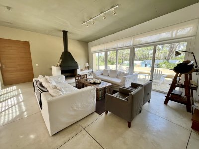Casa de 5 dormitorios en venta en Pinar del Faro, José Ignacio, Uruguay