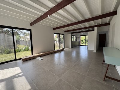 Casa venta, 3 dormitorios, El Tesoro, La Barra, Uruguay