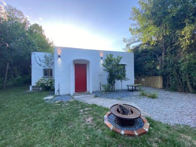 Casa en venta de 3 dormitorios en El Tesoro, La Barra, Uruguay 