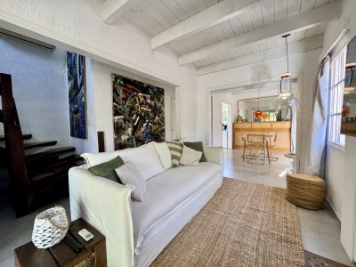 Casa Venta 4 dormitorios, El Tesoro, La Barra, Uruguay