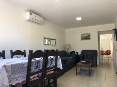 Casa alquiler, 3 dormitorios, El Tesoro La Barra, Uruguay