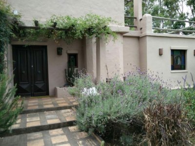 Casa venta 4 dormitorios, El Tesoro, La Barra, Uruguay