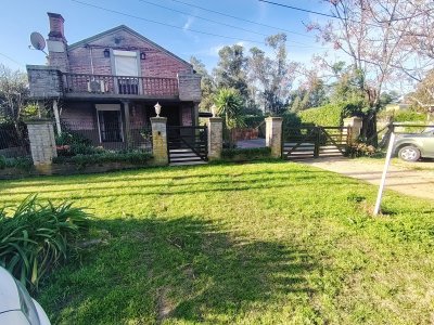 Casa Venta, 1 Dormitorio, El Tesoro, La Barra, Uruguay