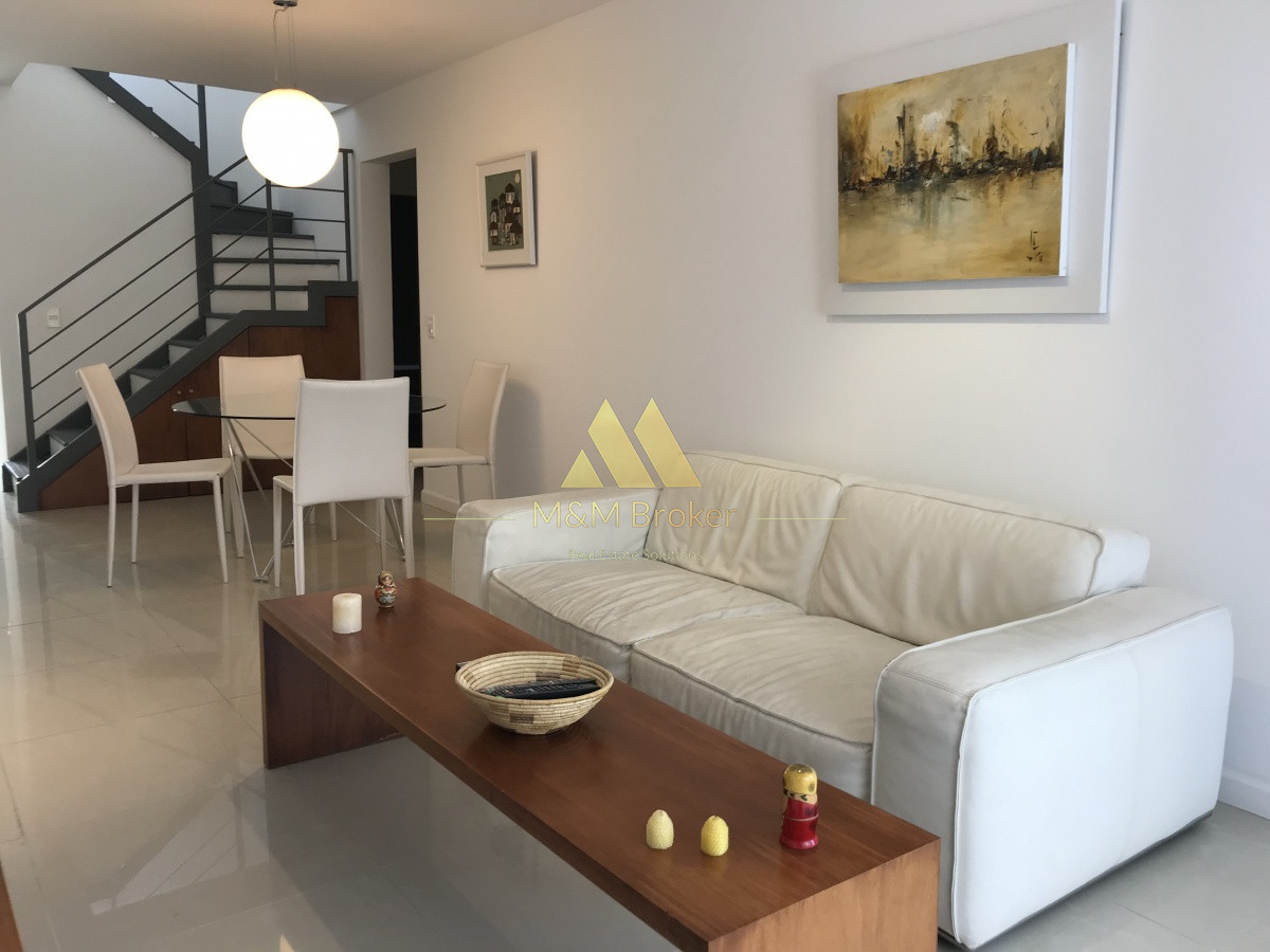 Mansa - GoPunta - Portal Inmobiliario de Punta del Este - Maldonado