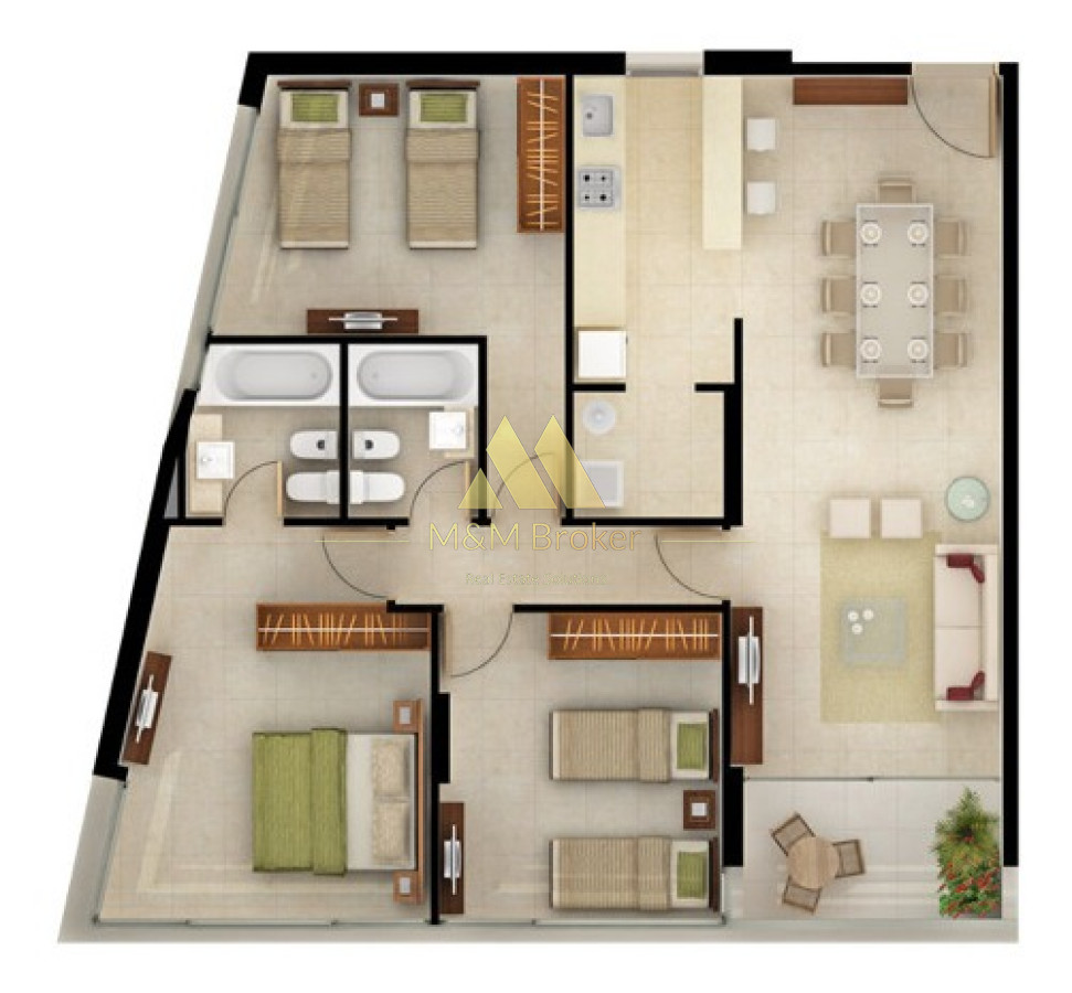 Pedragosa Sierra - GoPunta - Portal Inmobiliario de Punta del Este - Maldonado