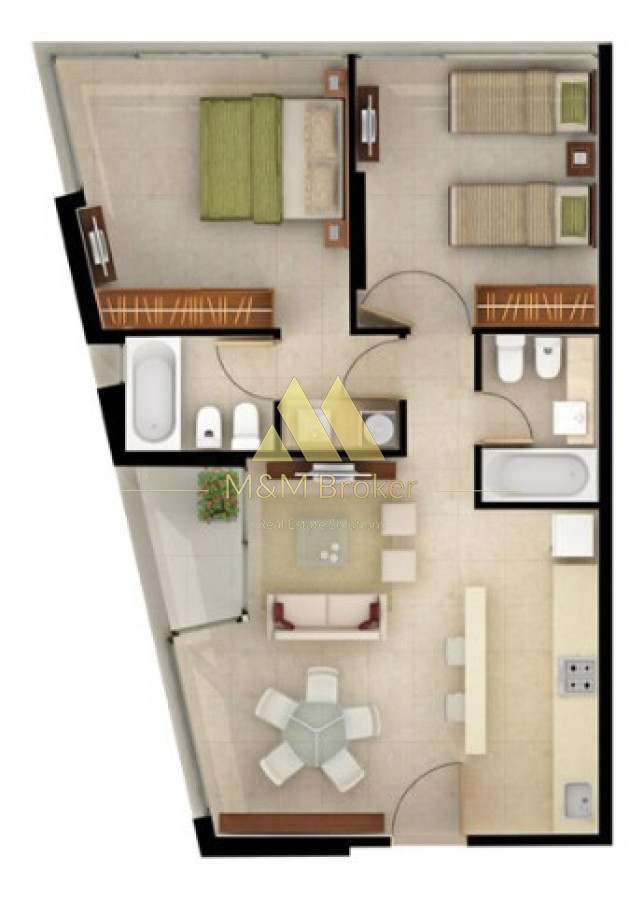 Mansa - GoPunta - Portal Inmobiliario de Punta del Este - Maldonado