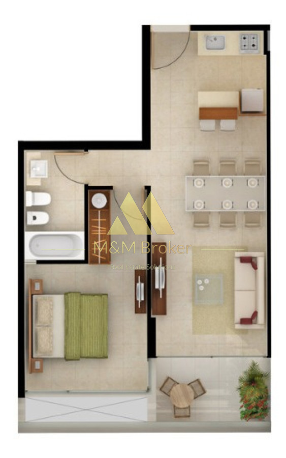Pedragosa Sierra - GoPunta - Portal Inmobiliario de Punta del Este - Maldonado