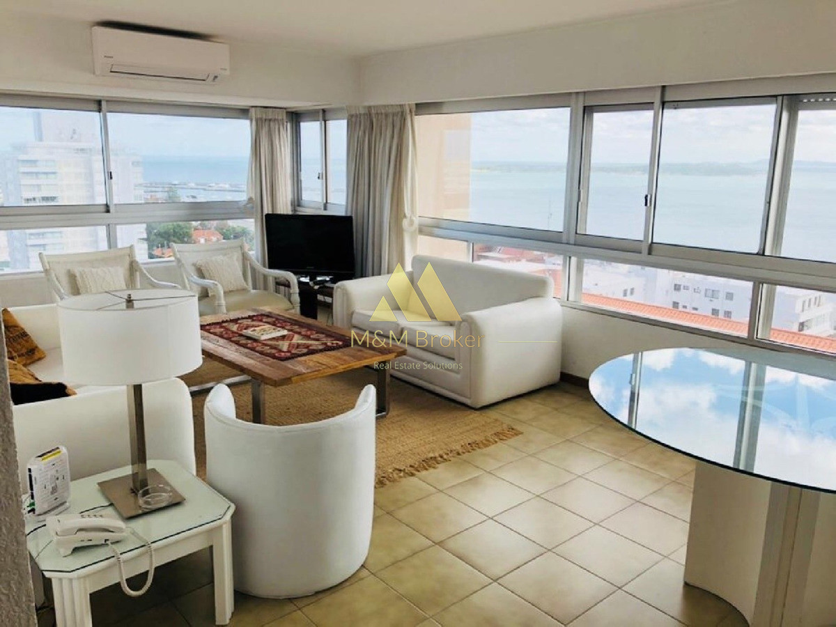 Peninsula - GoPunta - Portal Inmobiliario de Punta del Este - Maldonado