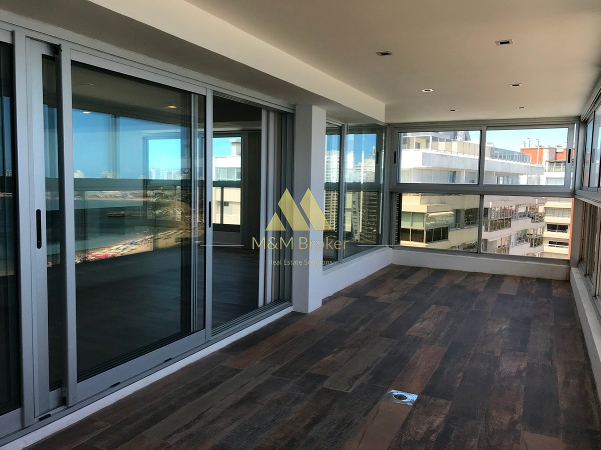 Mansa - GoPunta - Portal Inmobiliario de Punta del Este - Maldonado