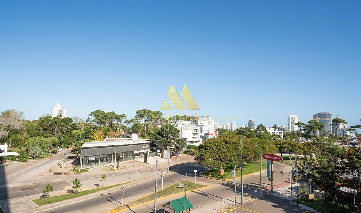 Roosevelt - GoPunta - Portal Inmobiliario de Punta del Este - Maldonado