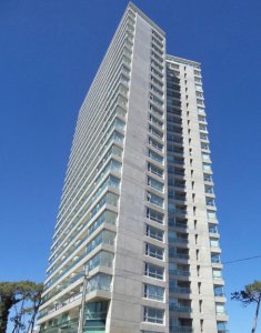 Estrena, 2 Dormitorios Y 2 Baños, Punta Del Este