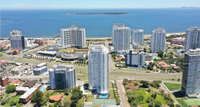 Vista despejada, 3 suites a estrenar.