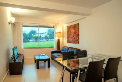 Venta apartamento 2 dormitorios Montoya