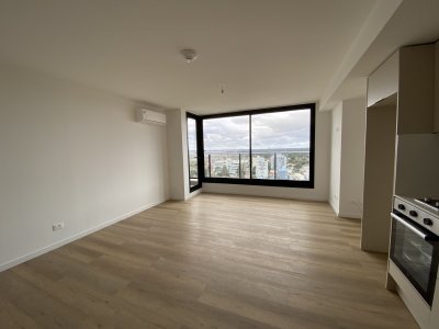 Venta apartamento monoambiente Punta del Este