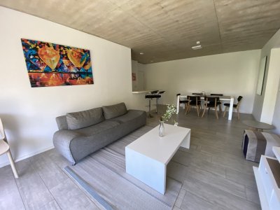 Vendo 2 Dormitorios en Playa Mansa, Punta del Este