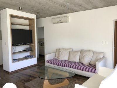 Exclusivo y amplio departamento en San Rafael