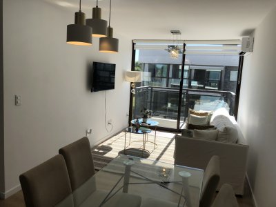 Venta apartamento 2 dormitorios Maldonado