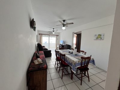 Alquier invernal 2 dormitorios Punta del Este
