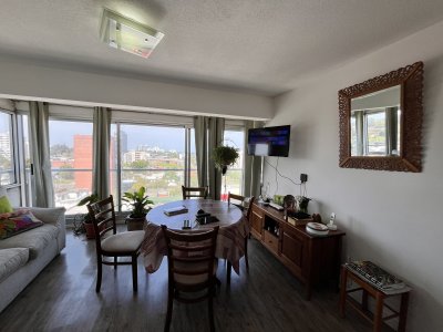 Venta apartamento 2 dormitorios Maldonado