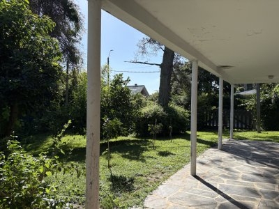 Casa en Parada 13 Playa Mansa, Punta del Este