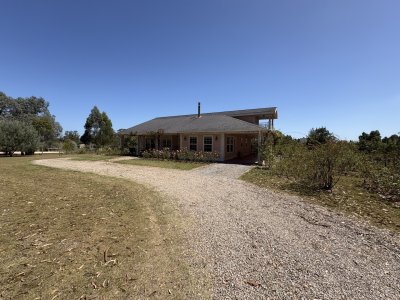 Venta de casa 3 dormitorios en El Quijote, La Barra 