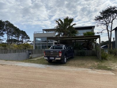 Jose Ignacio, 4 suites en Pinar del Faro