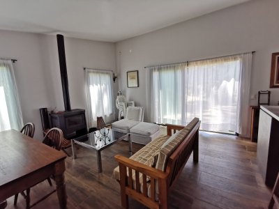 Encantadora casa en San Rafael de 3 Dormitorios