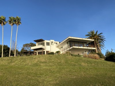 Exclusiva propiedad en venta en Punta Ballena