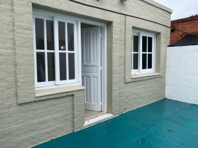 Venta casa 2 dormitorios Maldonado