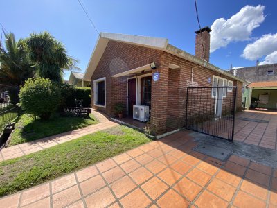 Venta casa 3 dormitorios Maldonado