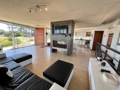 Venta casa 4 dormitorios Ocean Park Punta del Este
