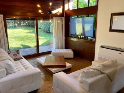 Alquier Casa 4 dormitorios 1 quincena enero  Punta del Este