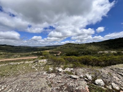 Venta chacra 3,5 Ha Ruta 39 Maldonado