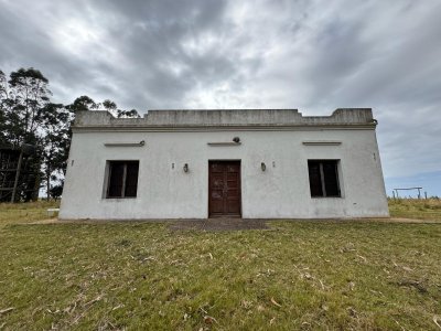 Bajó de Precio!!!! chacra a 20 minutos de Jose Ignacio!!! Las Garzas