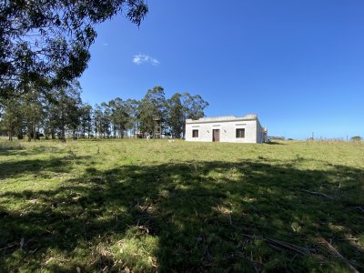 Bajó de Precio!!!! Chacra en Garzón abajo !!!
