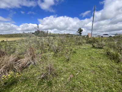 Venta chacra 4,5ha Maldonado