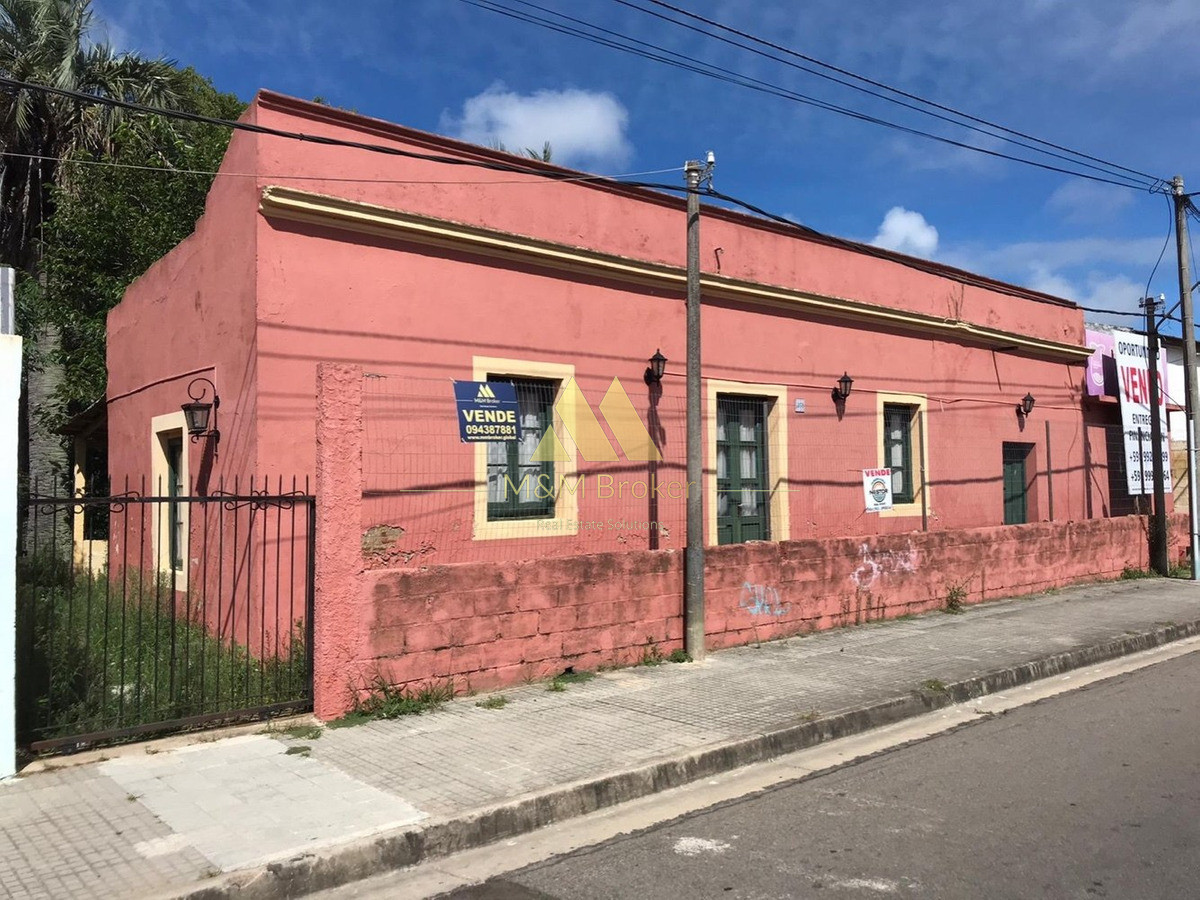 Centro Maldonado - GoPunta - Portal Inmobiliario de Punta del Este - Maldonado