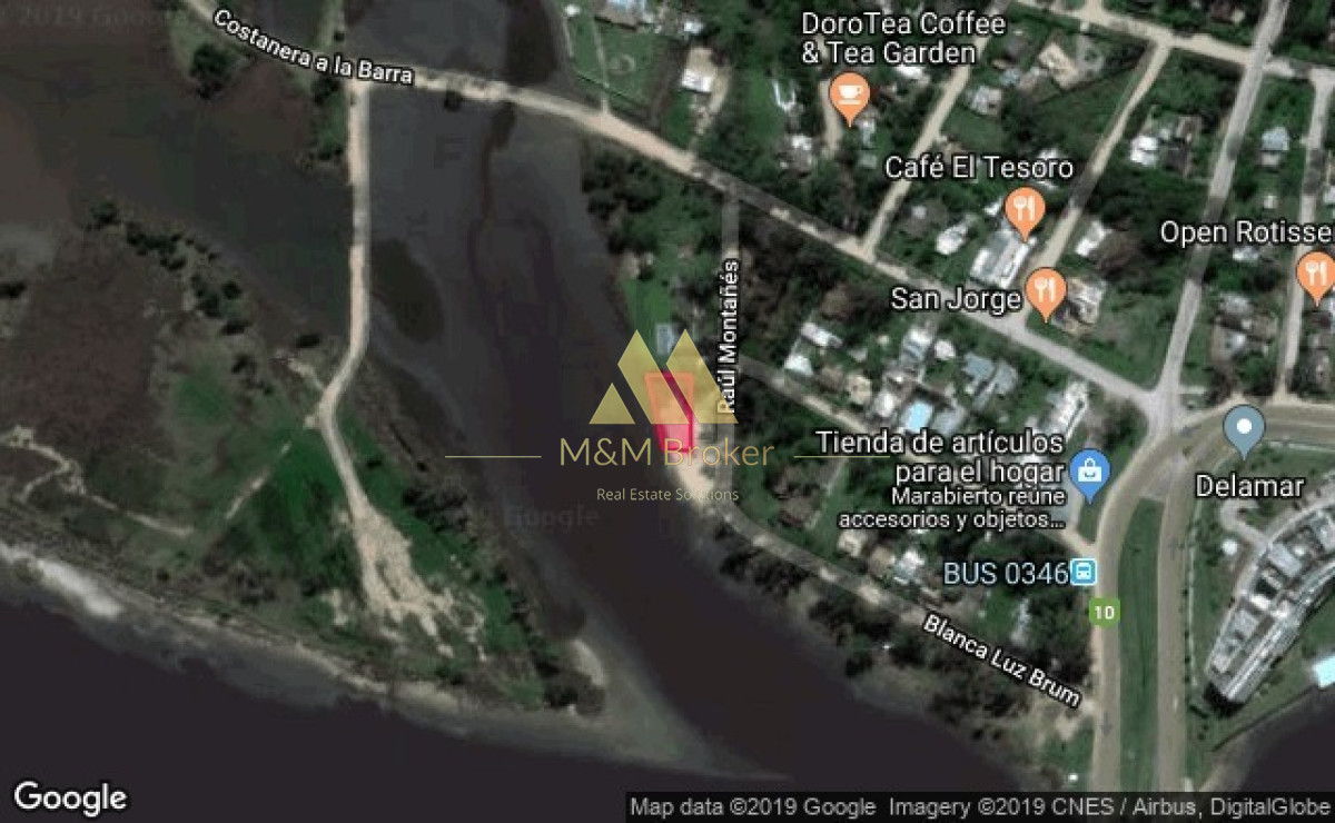 La Barra - GoPunta - Portal Inmobiliario de Punta del Este - Maldonado
