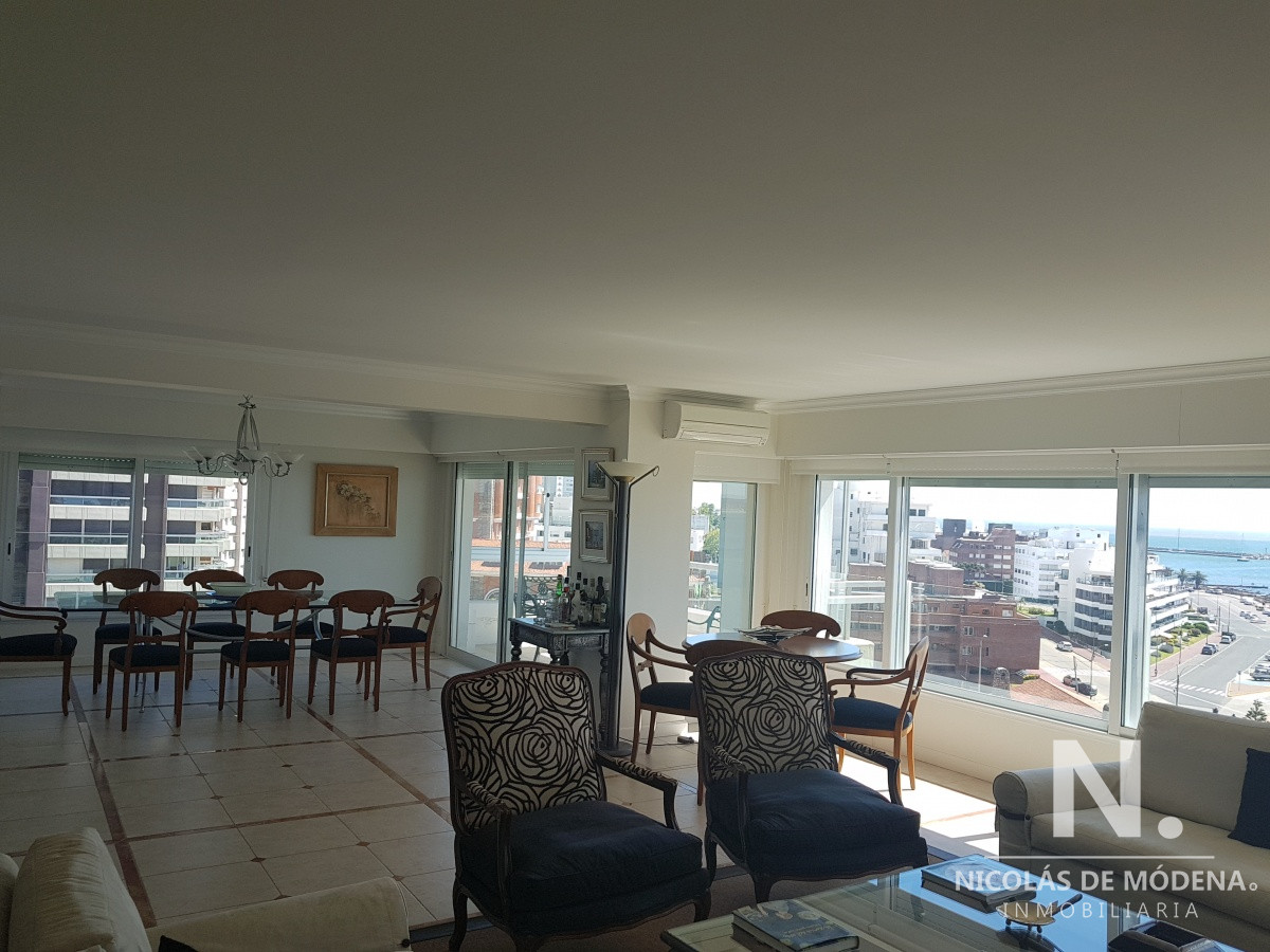 Mansa - GoPunta - Portal Inmobiliario de Punta del Este - Maldonado