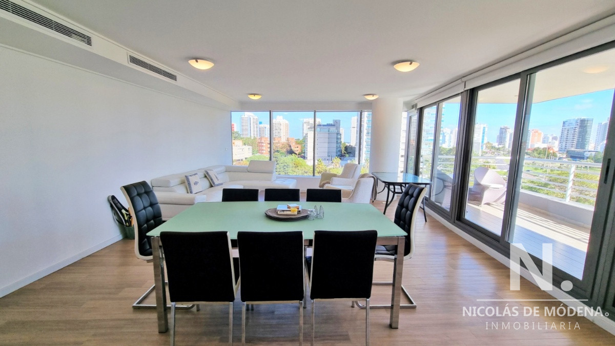 Aidy Grill - GoPunta - Portal Inmobiliario de Punta del Este - Maldonado