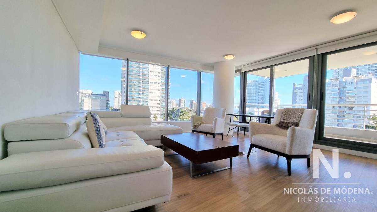 Aidy Grill - GoPunta - Portal Inmobiliario de Punta del Este - Maldonado