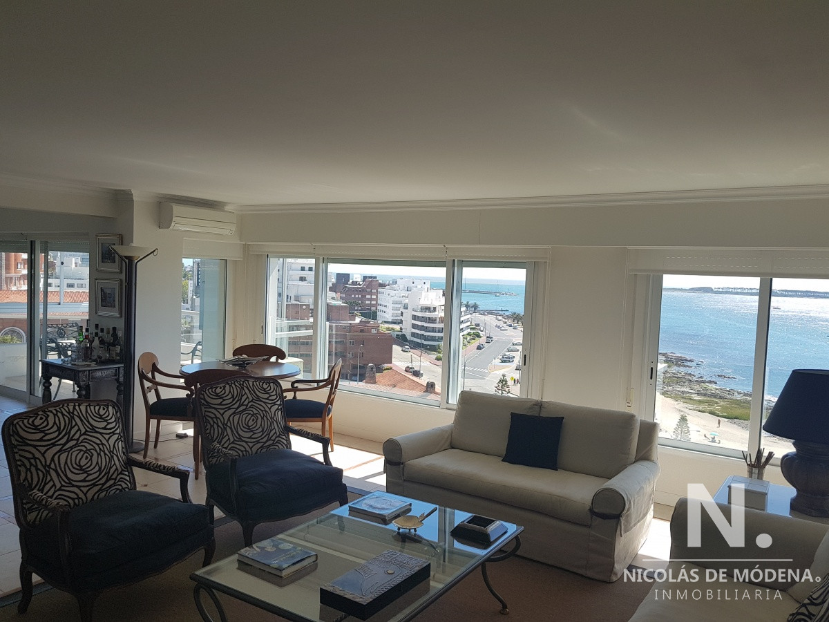 Mansa - GoPunta - Portal Inmobiliario de Punta del Este - Maldonado