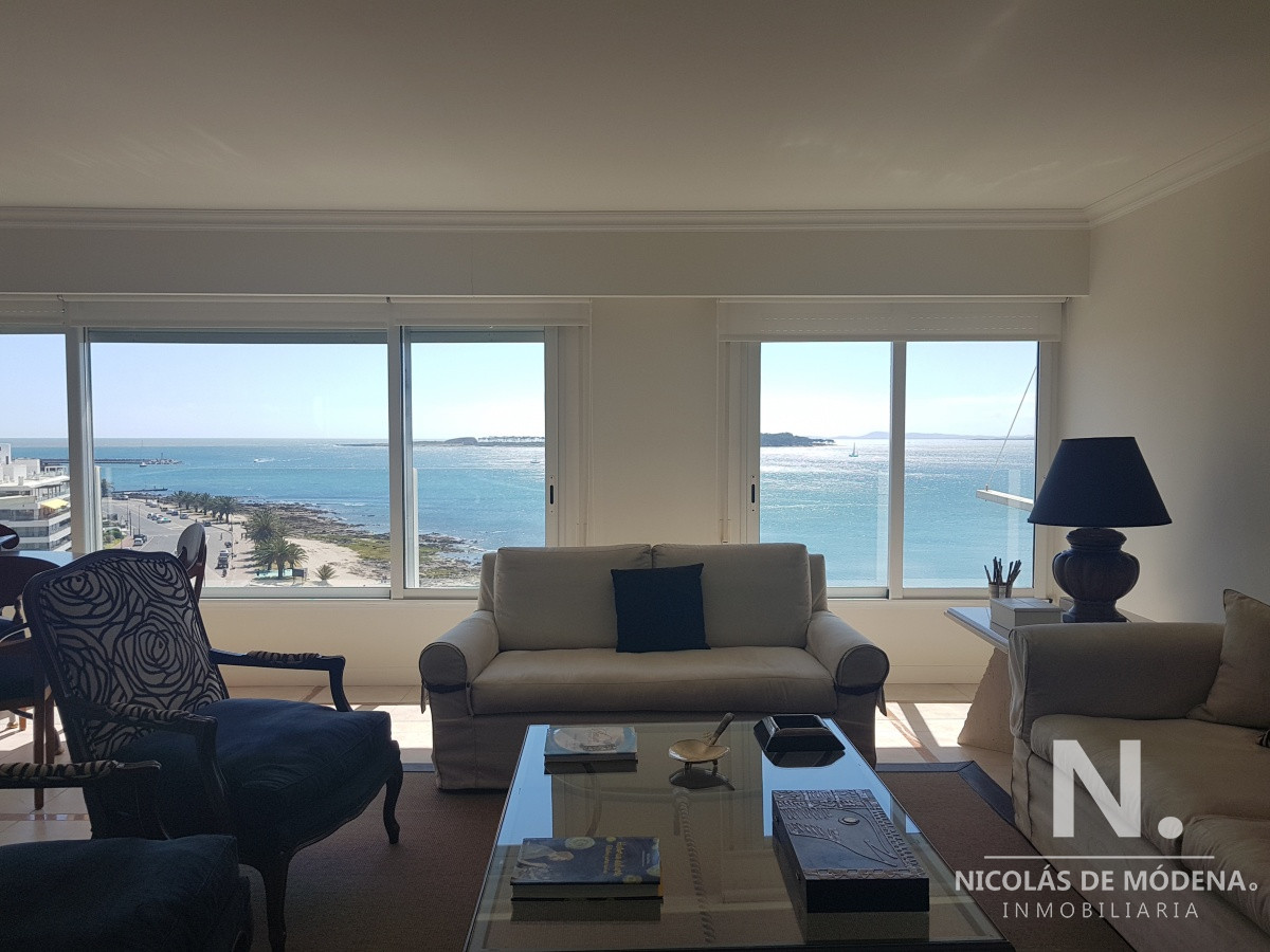 Mansa - GoPunta - Portal Inmobiliario de Punta del Este - Maldonado