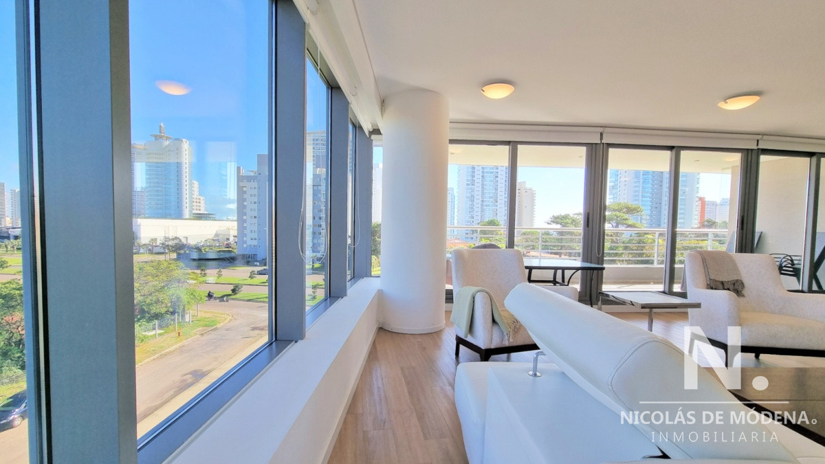 Aidy Grill - GoPunta - Portal Inmobiliario de Punta del Este - Maldonado